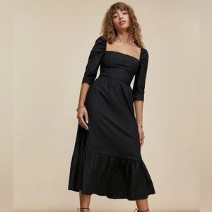 Reformation Cyprus Dress